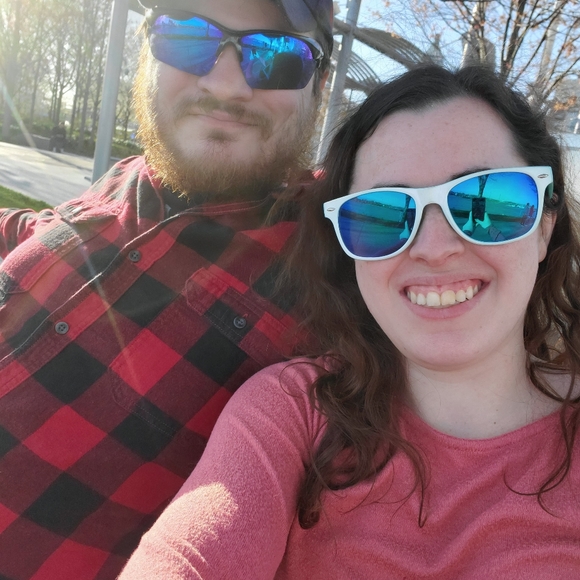 Meet your Posher, Sarah - Picture 2 of 7